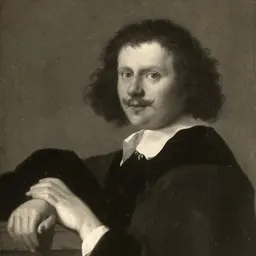 Portrait of Jan Both