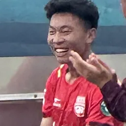 Portrait of Chen Yanpu