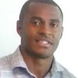 Portrait of Jone Macilai