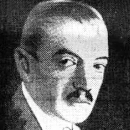 Portrait of Ivo Tartaglia
