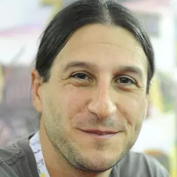 Portrait of Antoine Bauza