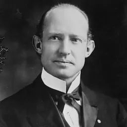 Portrait of George A. Bartlett