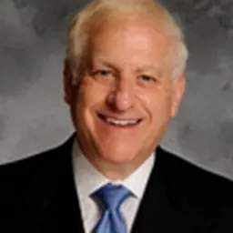 Portrait of Marc J. Lane