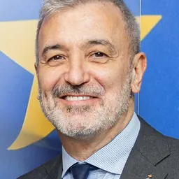 Portrait of Jaume Collboni Cuadrado