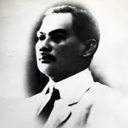 Portrait of Arsenio Cruz-Herrera