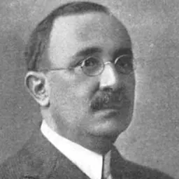 Portrait of Manuel V. Domenech