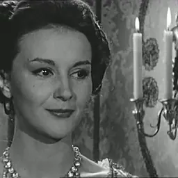 Portrait of Cristina Grado