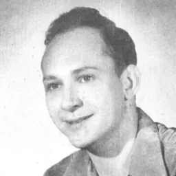 Portrait of Kris Ottman Neville