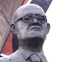 Portrait of Manuel Suárez y Suárez