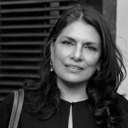 Portrait of Sunita Kohli