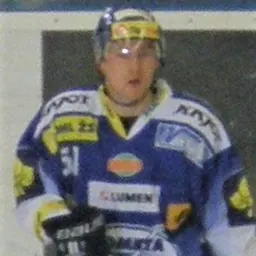 Portrait of Jan Švrček