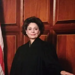 Portrait of Veronica DiCarlo Wicker