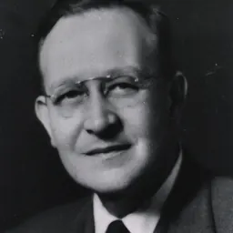 Portrait of Jay McLean