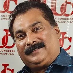 Portrait of Felix Anthony