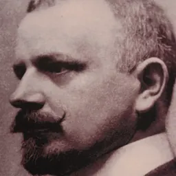 Portrait of David Gauld