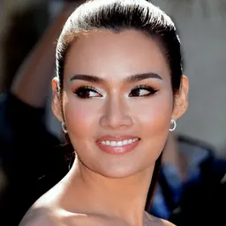 Portrait of Rhatha Phongam