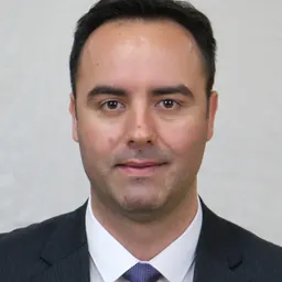 Portrait of Glauk Konjufca