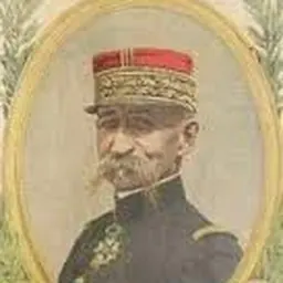 Portrait of Henri Putz