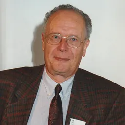 Portrait of Philippe Pinchemel