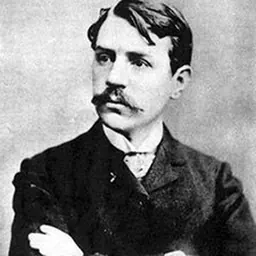 Portrait of Paul Bourget