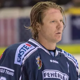 Portrait of Adam Courchaine