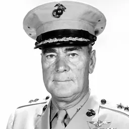 Portrait of Paul J. Fontana