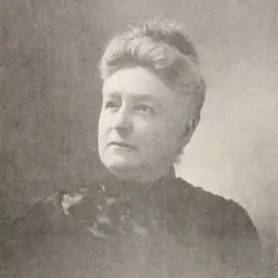 Portrait of L. Isabel Heald