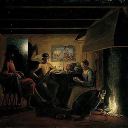 Portrait of Hendrick Goudt