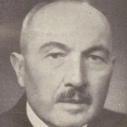 Portrait of Jan Zavřel