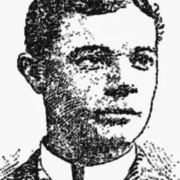 Portrait of Mike Mahoney