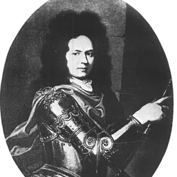 Portrait of Alexander zu Dohna-Schlobitten