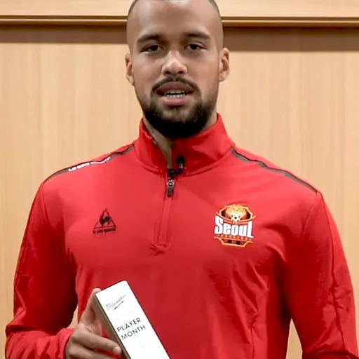 Portrait of Gabriel Barbosa