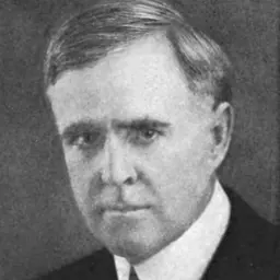 Portrait of Grant E. Mouser