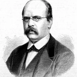 Portrait of Johann Friedrich von Schulte