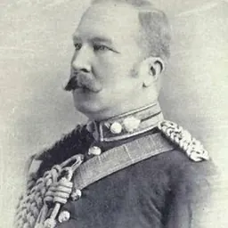 Portrait of Edward Gawler Prior