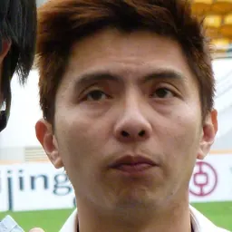 Portrait of Chan Hiu Ming