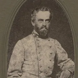 Portrait of Alexander McKinstry