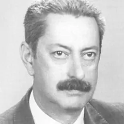 Portrait of Giovanni Correnti