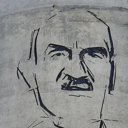 Portrait of António Champalimaud