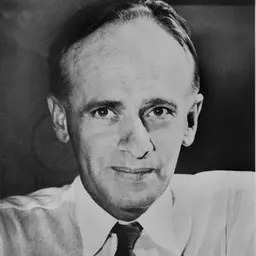 Portrait of Tony Taylor