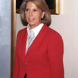 Portrait of Julia García-Valdecasas