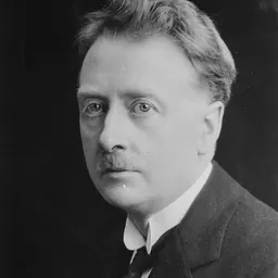 Portrait of W. T. Cosgrave