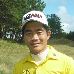 Portrait of Liang Wen-Chong