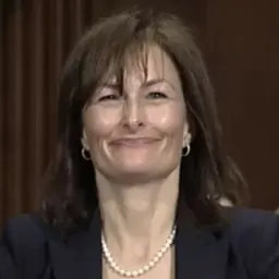 Portrait of Kara Farnandez Stoll