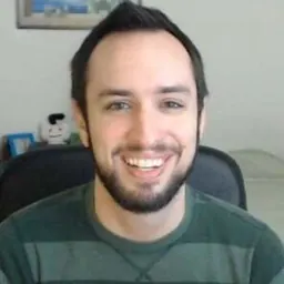 Portrait of SethBling