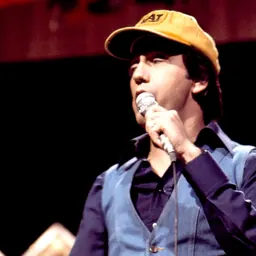 Portrait of Ray Stevens