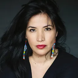 Portrait of Amaranta Osorio