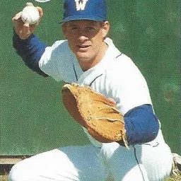 Portrait of Todd Haney