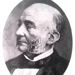 Portrait of Francis William Reitz, Sr.