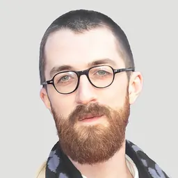 Portrait of Jerskin Fendrix
